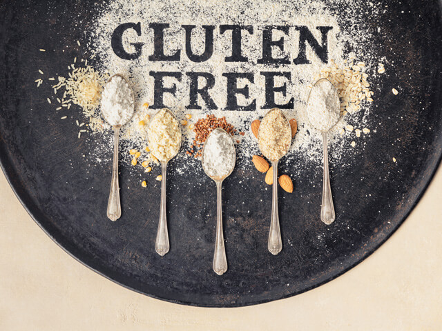 GLUTEN ALLERGY DIET PLAN final